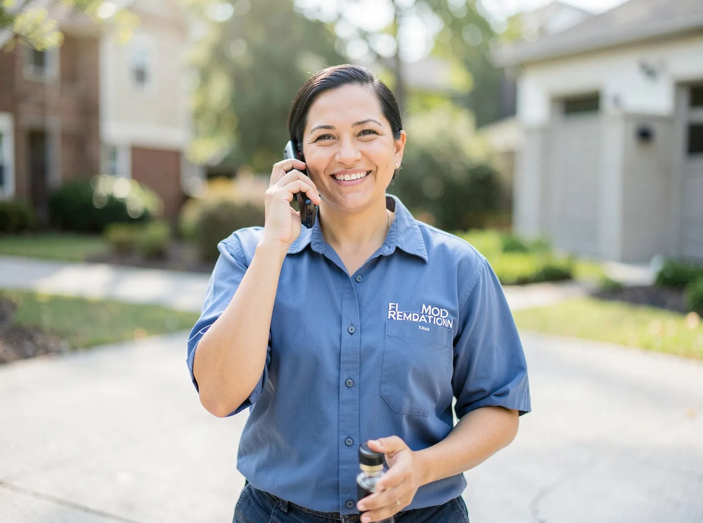 Mold Remediation Cherry Hill, NJ FAQs